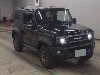 SUZUKI JIMNY SIERRA, 2023 — лот японского аукциона
