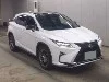 LEXUS RX, 2016 — лот японского аукциона