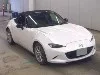 MAZDA ROADSTER, 2016 — лот японского аукциона