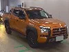 MITSUBISHI TRITON, 2024 — лот японского аукциона