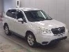 SUBARU FORESTER, 2014 — лот японского аукциона
