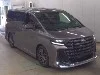 TOYOTA VELLFIRE, 2025 — лот японского аукциона