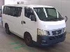 NISSAN CARAVAN WAGON