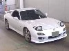 MAZDA RX-7