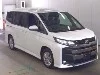 TOYOTA NOAH, 2023 — лот японского аукциона