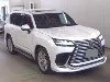 LEXUS LX, 2023 — лот японского аукциона