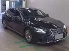 LEXUS LS, 2018 — лот японского аукциона