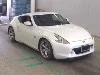 NISSAN FAIRLADYZ, 2012 — лот японского аукциона