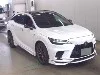 LEXUS RX, 2025 — лот японского аукциона