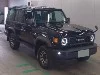 TOYOTA LAND CRUISER, 2024 — лот японского аукциона