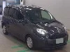 TOYOTA SIENTA, 2024 — лот японского аукциона