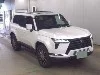 LEXUS GX, 2026 — лот японского аукциона