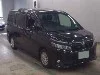 TOYOTA VOXY, 2014 — лот японского аукциона
