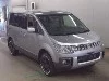 MITSUBISHI DELICA D5, 2015 — лот японского аукциона