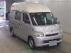 TOYOTA LITE ACE VAN, 2011 — лот японского аукциона