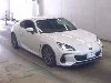 SUBARU BRZ, 2024 — лот японского аукциона