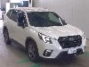 SUBARU FORESTER, 2022 — лот японского аукциона