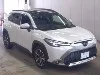 TOYOTA COROLLA CROSS, 2023 — лот японского аукциона