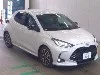 TOYOTA YARIS, 2026 — лот японского аукциона