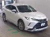 TOYOTA HARRIER, 2023 — лот японского аукциона