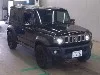 SUZUKI JIMNY NOMADE, 2026 — лот японского аукциона