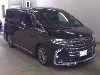 TOYOTA ALPHARD, 2024 — лот японского аукциона