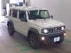 SUZUKI JIMNY NOMADE, 2026 — лот японского аукциона