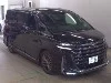 TOYOTA VELLFIRE, 2025 — лот японского аукциона