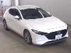 MAZDA MAZDA3, 2019 — лот японского аукциона
