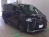TOYOTA VELLFIRE, 2026 — лот японского аукциона