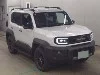 TOYOTA LAND CRUISER FJ, 2026 — лот японского аукциона