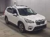 SUBARU FORESTER, 2018 — лот японского аукциона