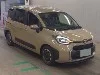 TOYOTA SIENTA, 2026 — лот японского аукциона