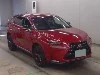 LEXUS NX, 2017 — лот японского аукциона
