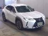 LEXUS UX, 2018 — лот японского аукциона