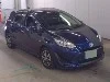 TOYOTA AQUA, 2019 — лот японского аукциона