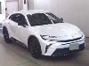 TOYOTA CROWN SPORT