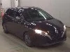 NISSAN NOTE, 2023 — лот японского аукциона