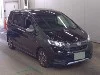 HONDA FREED, 2020 — лот японского аукциона
