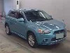 MITSUBISHI RVR, 2010 — лот японского аукциона