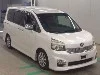 TOYOTA VOXY, 2011 — лот японского аукциона
