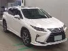 LEXUS RX, 2016 — лот японского аукциона