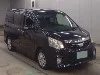 TOYOTA NOAH, 2012 — лот японского аукциона