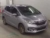 HONDA FIT, 2019 — лот японского аукциона