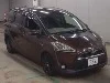 TOYOTA SIENTA, 2016 — лот японского аукциона