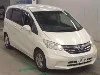 HONDA FREED, 2012 — лот японского аукциона