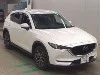 MAZDA CX-5, 2020 — лот японского аукциона