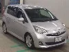 TOYOTA RACTIS, 2011 — лот японского аукциона
