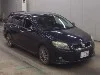 TOYOTA COROLLA FIELDER, 2011 — лот японского аукциона