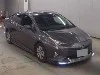 TOYOTA PRIUS, 2018 — лот японского аукциона